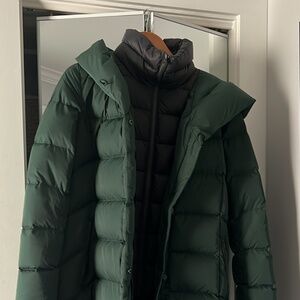 SOIA&KYO Sonny Down Coat